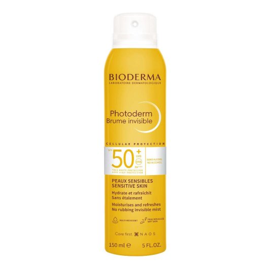 PHOTODERM BRUME SOLAIRE SPF50+