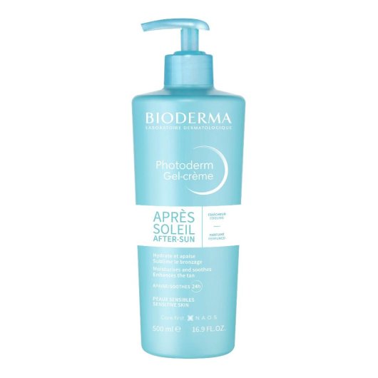 PHOTODERM GELCREMEAPRES500ML