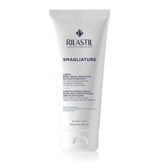 RILASTIL SMAGLIAT CR 200ML NF