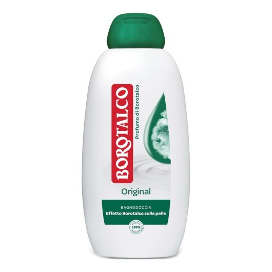 BOROTALCO BAGNOSCH ORIG 600ML