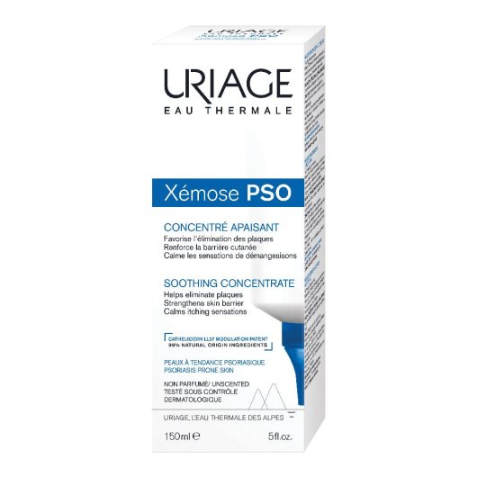 XEMOSE PSO TRATTAM CONC 150ML