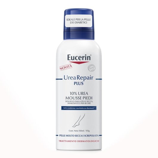 EUCERIN UREAREP PLMOUSSEPIED