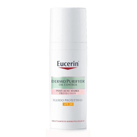 EUCERIN DERMOPURIF PROTFLUID