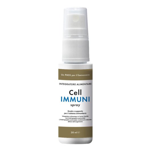 CELL IMMUNI 30ML SPRAY EPINUTR