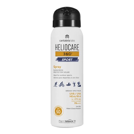 HELIOCARE 360SPORTSPRAY100ML