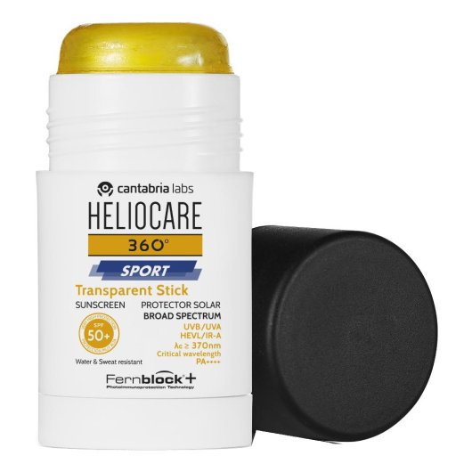 HELIOCARE 360 SPORTTRANSPSTK