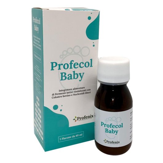 PROFECOL BABY FLAC 40ML