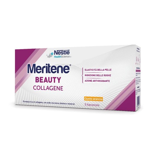 MERITENE BEAUTYCOLLAGENE250M