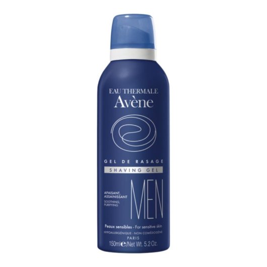 Avène Men Gel Barba 150ml