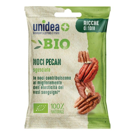 UNIDEA NOCIPECANSGUSCIATE30G