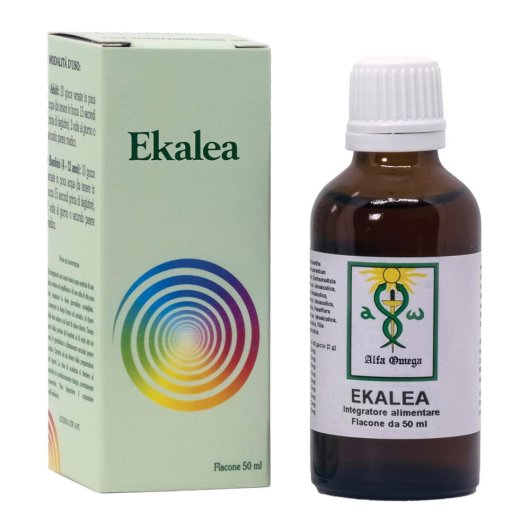 EKALEA GTT 50ML OH INTERNATION