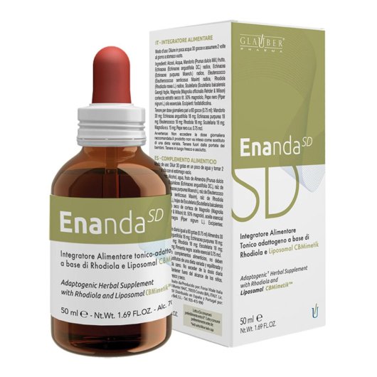 ENANDA SD 50ML