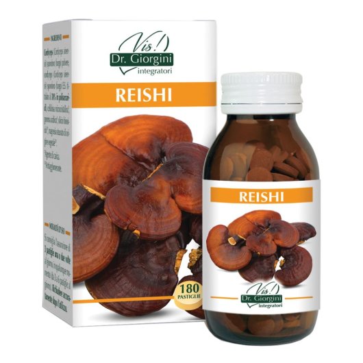 REISHI 180PAST GIORGINI