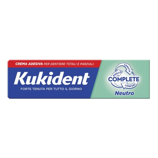 KUKIDENT NEUTRO 40G