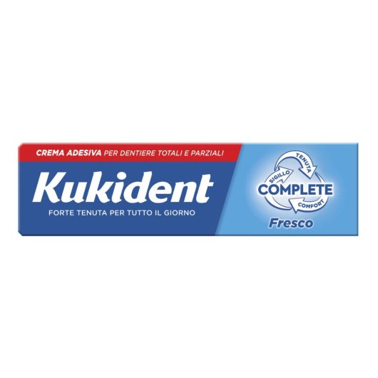 KUKIDENT FRESCO 40G