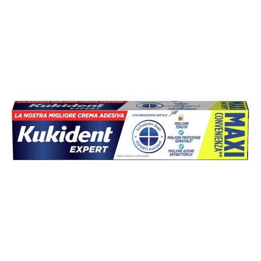 KUKIDENT EXPERT 57G