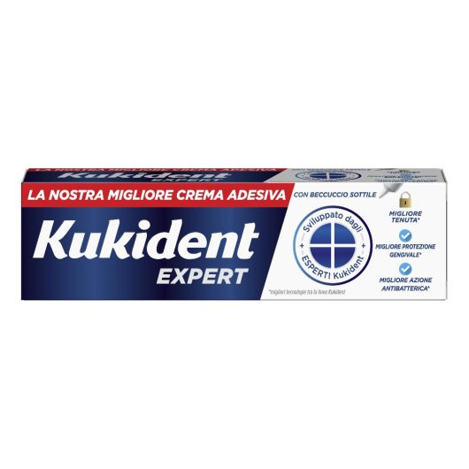 KUKIDENT EXPERT 40G