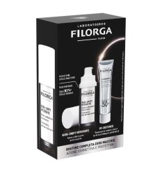 FILORGA COFANETTOZEROMACCHIE