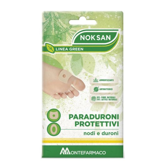 NOKSAN GREENPARADNODI-DURI4P