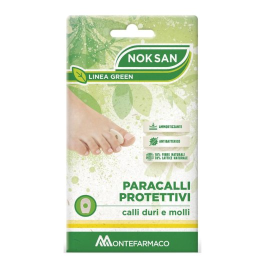 NOKSAN GREENPARACDURI/MOLL9P