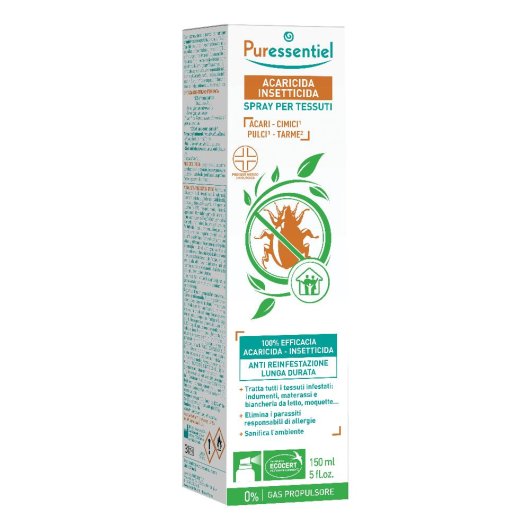 PURESSENTIEL SPRAY ACARICIDA