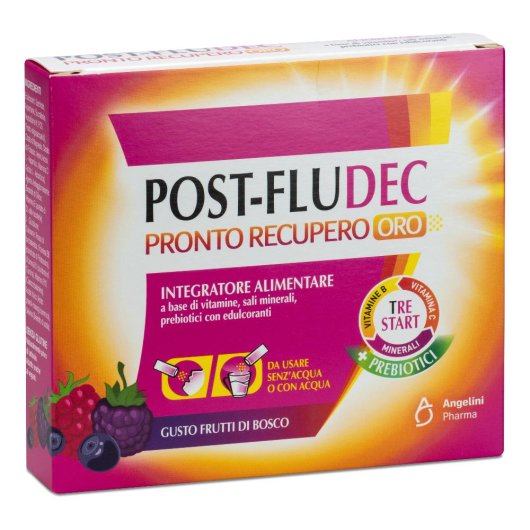 POSTFLUDEC FRU BOSCPSO12BUST