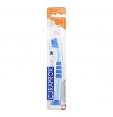 CURAPROX BABY TOOTHBRUSHSING