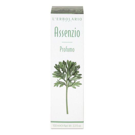 ASSENZIO PROFUMO 100ML