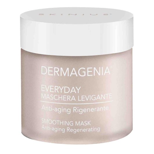 DERMAGENIA EVERYDAYMASCLEVIG