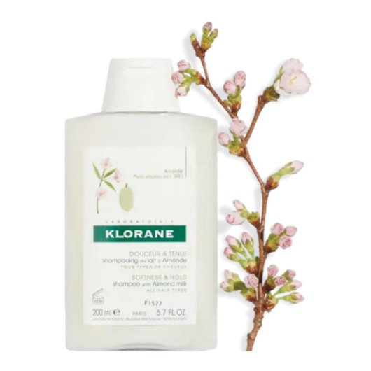 KLORANE SHAMPOO LTTMAND200ML