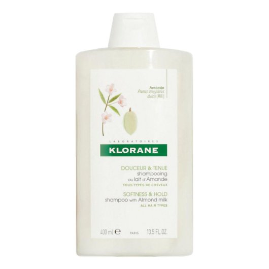 KLORANE SHAMPOO LTTMAND400ML