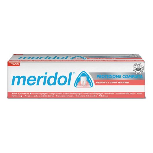 MERIDOL DENTIFRICIOPROTCOMPL