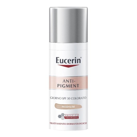 EUCERIN ANTI-PIGMENTGGMEDIUM