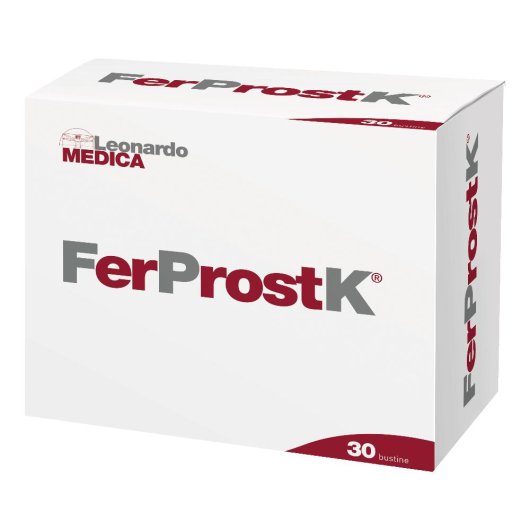 FERPROST K 30BUST