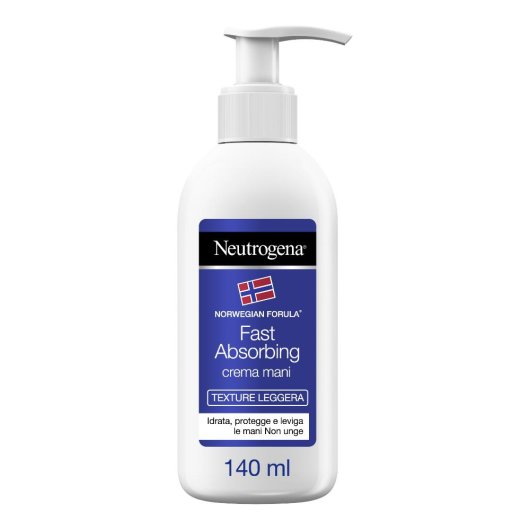 NEUTROGENA CR MANI ASSORBIM