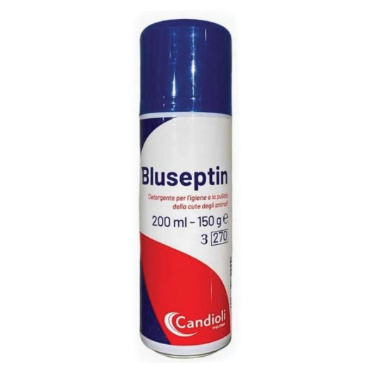 BLUSEPTIN SPRAY 200ML