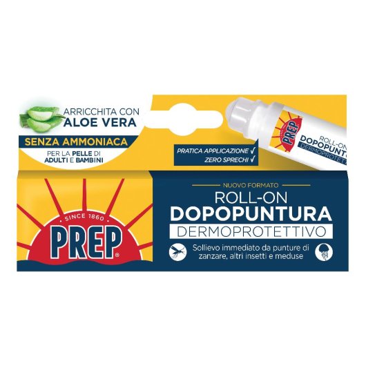 PREP ROLL-ONDOPOPUNTURADERMO