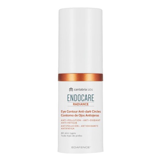 ENDOCARE RADIANCE EYECONTOUR