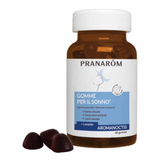 PRANAROM ANOCTIS CARAM.GOMM SONN