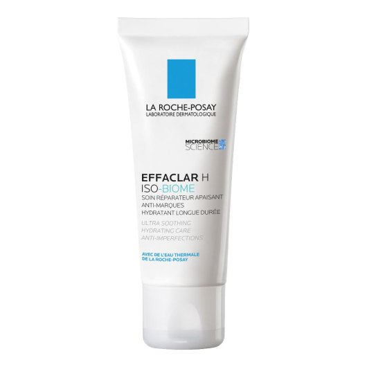 La Roche Posay Effaclar H Iso-Biome - Crema 40ml