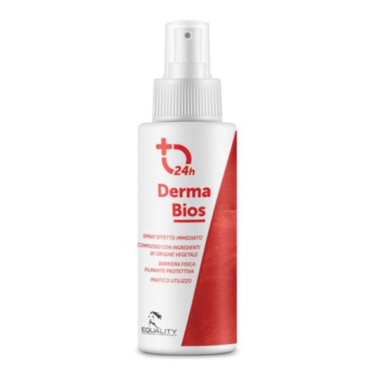 DERMA BIOS SPRAY 125ML