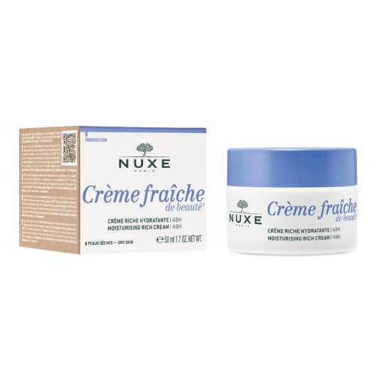 NUXE CREME FRAICHERICIDR50ML