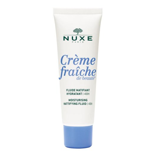 NUXE CREMEFRAICHEOPACIZZ50ML