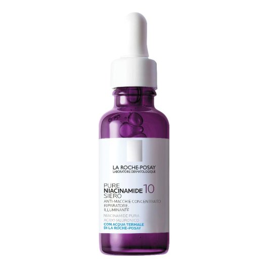 La Roche Posay Pure Niacinamide 10 - Siero Anti-macchie 30ml