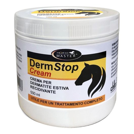 DERM STOP CREAM 500ML