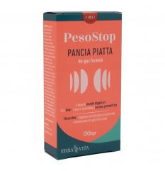 PESO STOP PANCIA PIATTA 30CPR