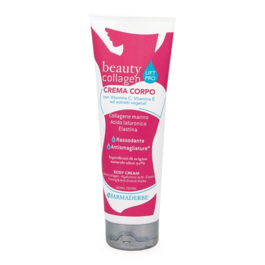 COLLAGEN CREMA CORPO 250ML