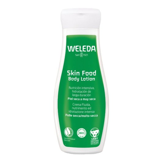 SKIN FOOD BODY LOTION 200ML