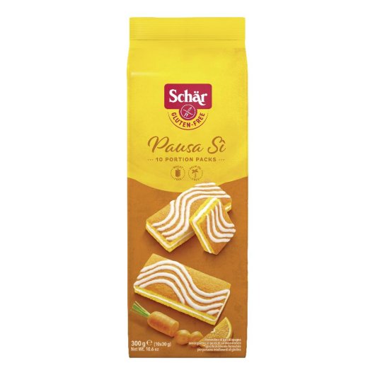 SCHAR PAUSA SI' 300G