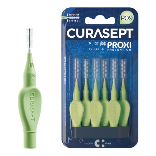 CURASEPT PROXI P09VECH/LIG6P